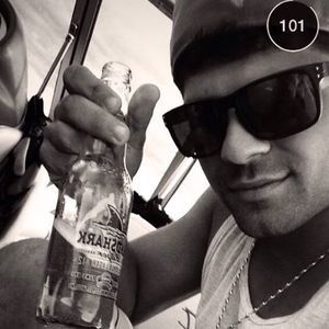 Meet your Posher, Anthony